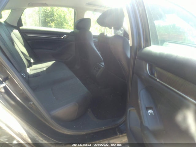 2020 Honda Accord, VIN: 1HGCV3F53LA012968