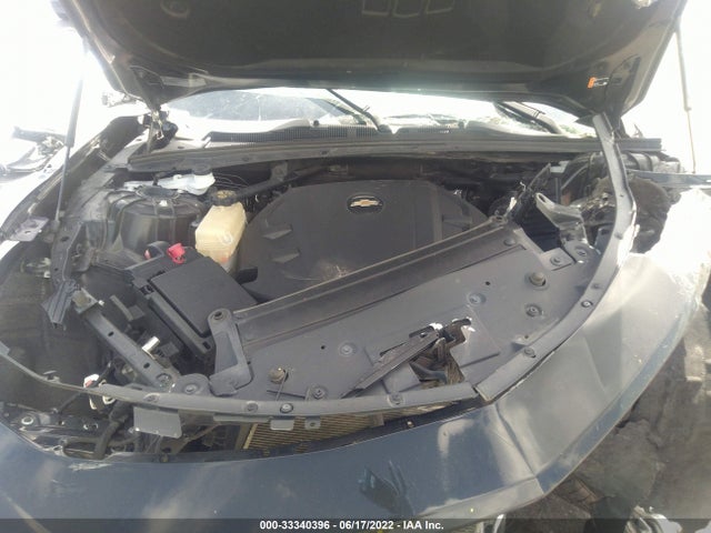 Chevrolet Camaro 1lt 2019 1G1FB1RSXK0143287 Image 12