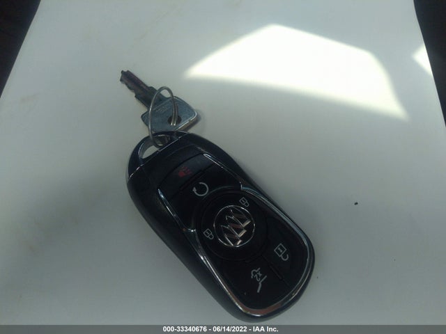 2016 Buick Envision, VIN: LRBFXESX9GD216489