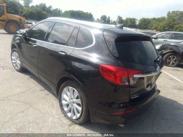 2016 Buick Envision, VIN: LRBFXESX9GD216489