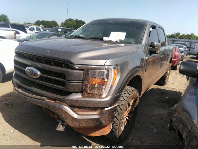 2021 Ford F-150, VIN: 1FTFW1E54MFB75759