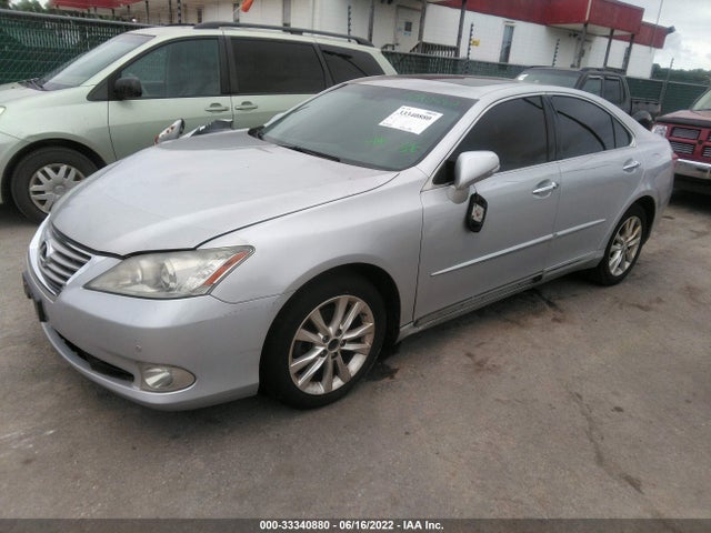 JTHBK1EG9C2479606 Lexus ES 350