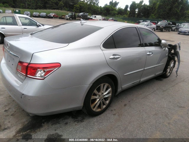 JTHBK1EG9C2479606 Lexus ES 350