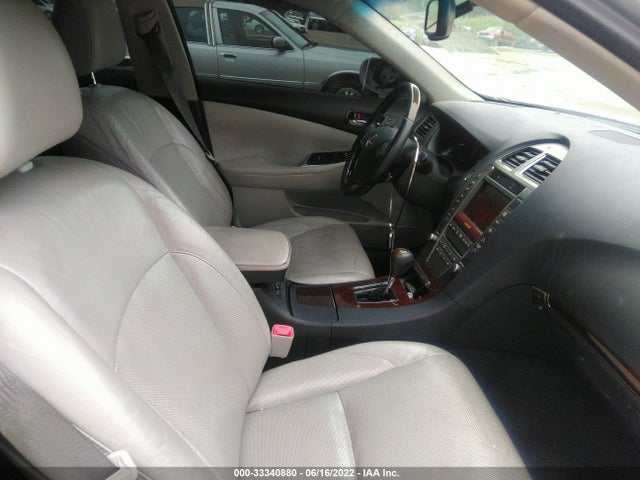 JTHBK1EG9C2479606 Lexus ES 350