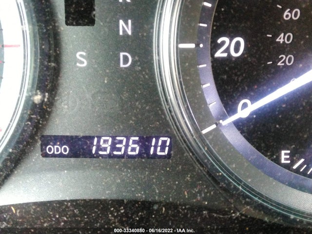 JTHBK1EG9C2479606 Lexus ES 350
