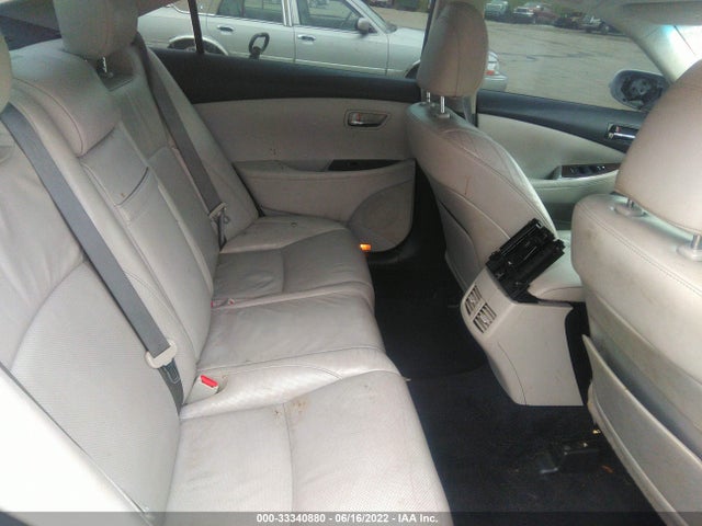 JTHBK1EG9C2479606 Lexus ES 350