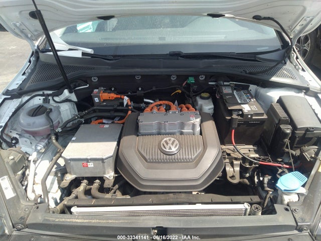 2016 Volkswagen Golf, VIN: WVWKP7AU7GW900805