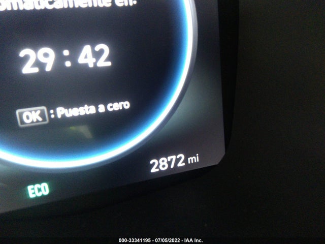 2021 Hyundai Santa Fe, VIN: KM8S5DA12MU010242