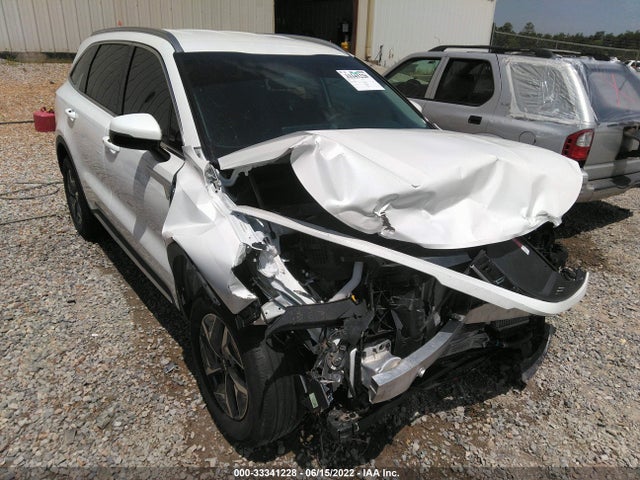 2021 Kia Sorento, VIN: KNDRG4LG3M5024546