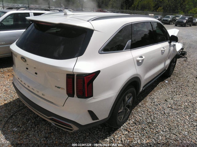 2021 Kia Sorento, VIN: KNDRG4LG3M5024546