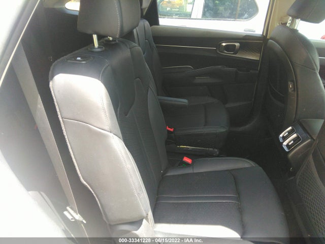 2021 Kia Sorento, VIN: KNDRG4LG3M5024546