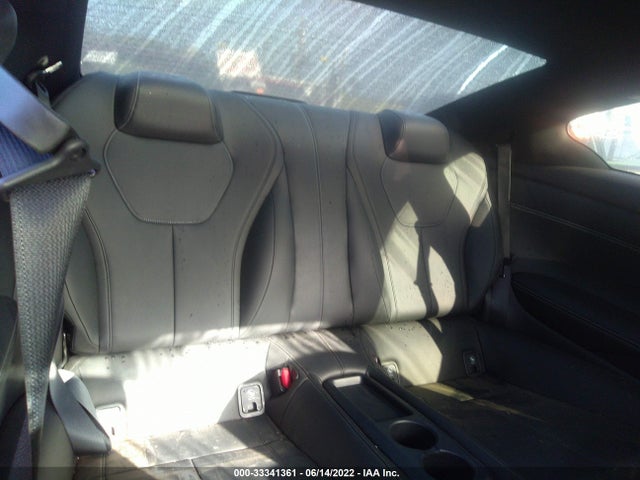 2019 Infiniti Q60, VIN: JN1EV7EK0KM230940