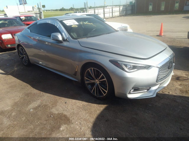 2019 Infiniti Q60, VIN: JN1EV7EK0KM230940