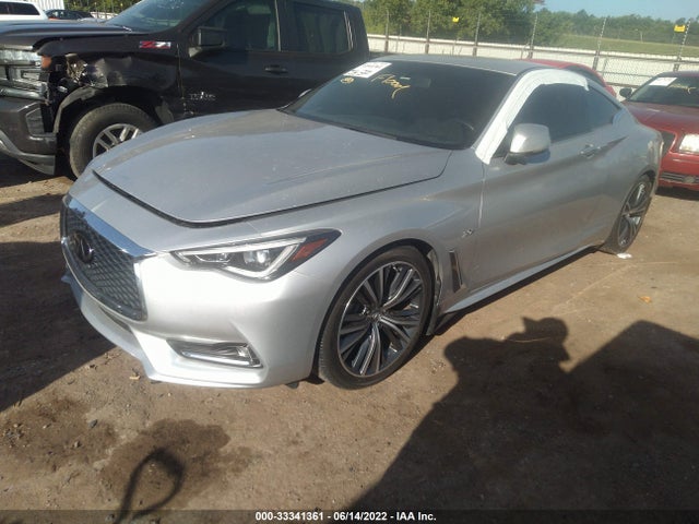 2019 Infiniti Q60, VIN: JN1EV7EK0KM230940