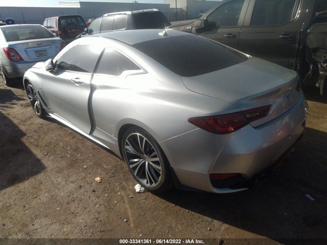 2019 Infiniti Q60, VIN: JN1EV7EK0KM230940