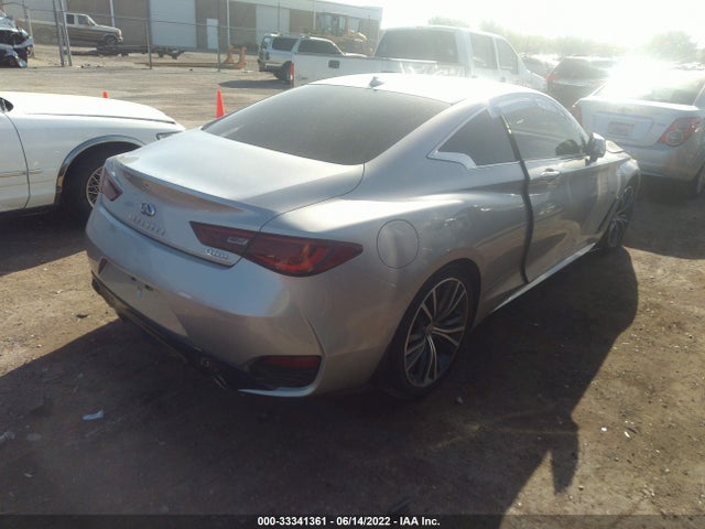 2019 Infiniti Q60, VIN: JN1EV7EK0KM230940