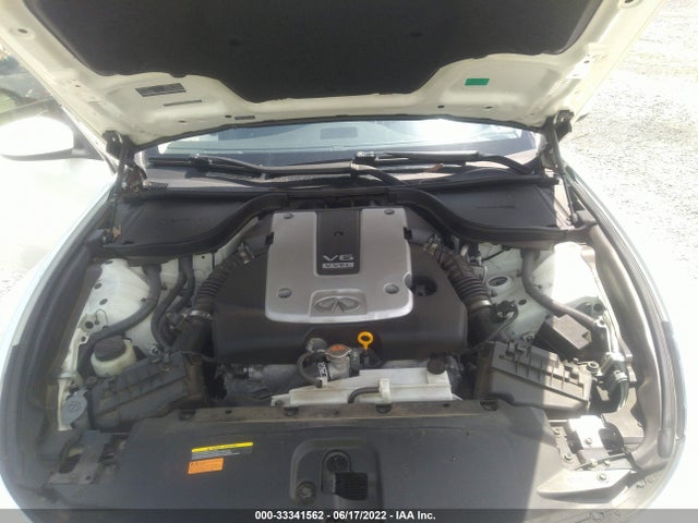 2015 Infiniti Q60, VIN: JN1CV6EL3FM891040