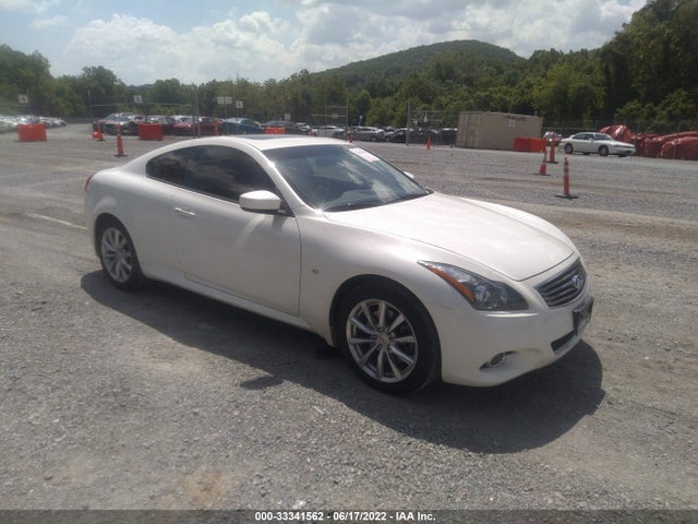 2015 Infiniti Q60, VIN: JN1CV6EL3FM891040