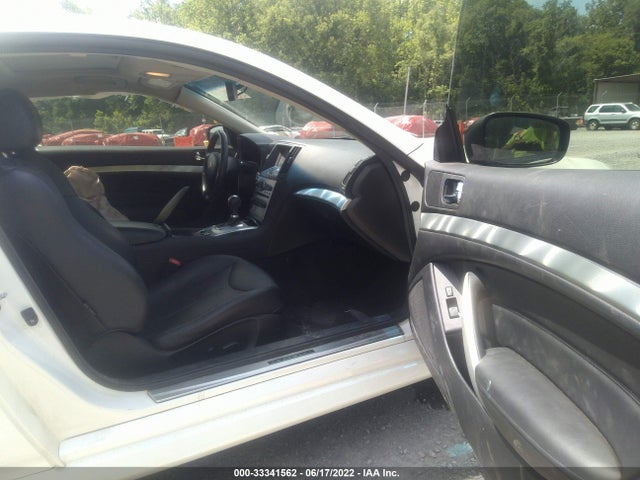2015 Infiniti Q60, VIN: JN1CV6EL3FM891040