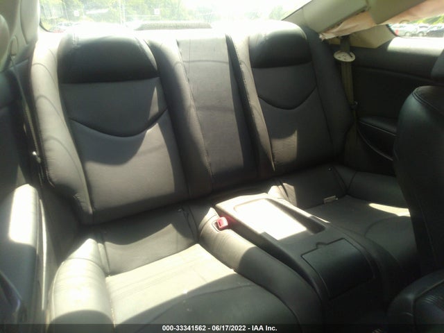 2015 Infiniti Q60, VIN: JN1CV6EL3FM891040