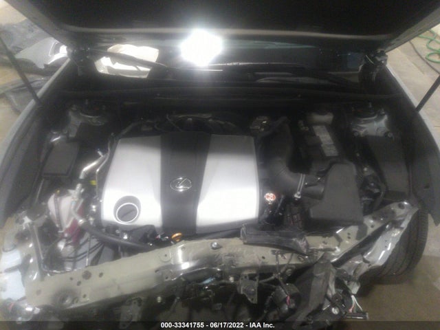 2022 Lexus ES, VIN: 58ADZ1B14NU115773