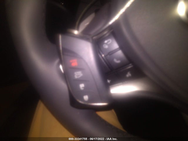 2022 Lexus ES, VIN: 58ADZ1B14NU115773