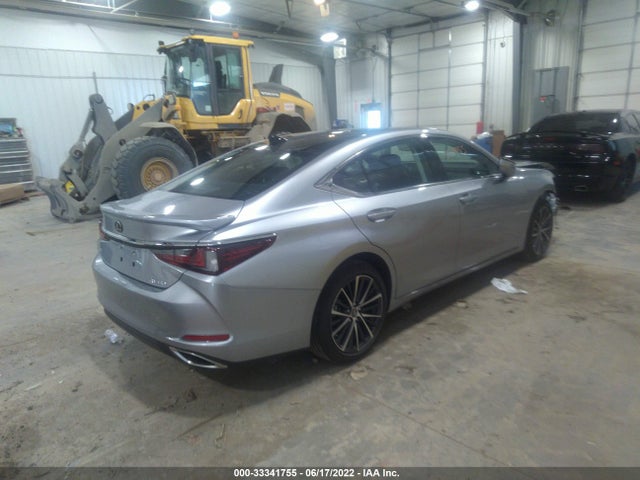 2022 Lexus ES, VIN: 58ADZ1B14NU115773