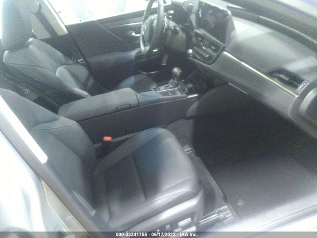 2022 Lexus ES, VIN: 58ADZ1B14NU115773