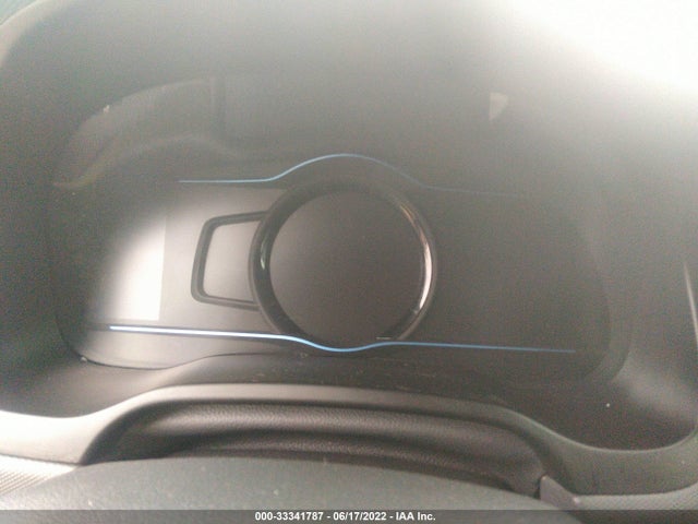 2017 Hyundai Ioniq, VIN: KMHC75LC9HU037396