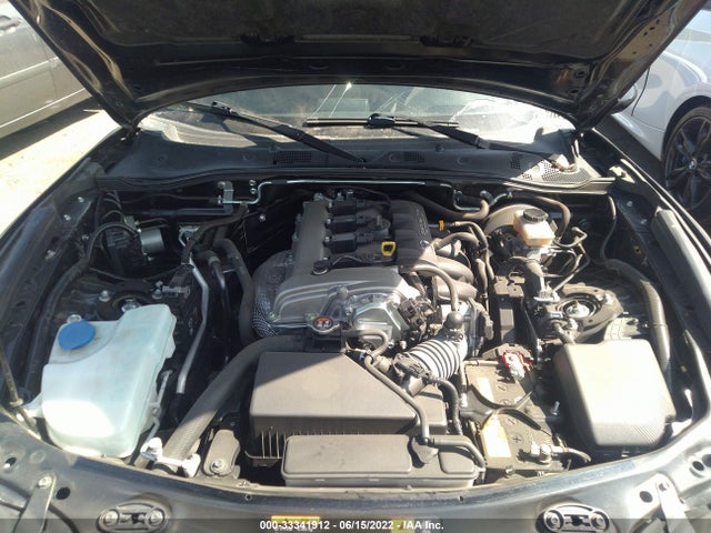 2016 Mazda MX-5 Miata, VIN: JM1NDAB72G0111041