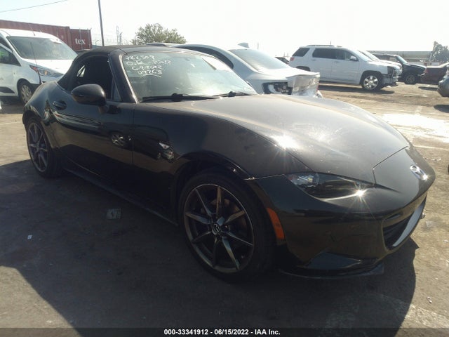 2016 Mazda MX-5 Miata, VIN: JM1NDAB72G0111041