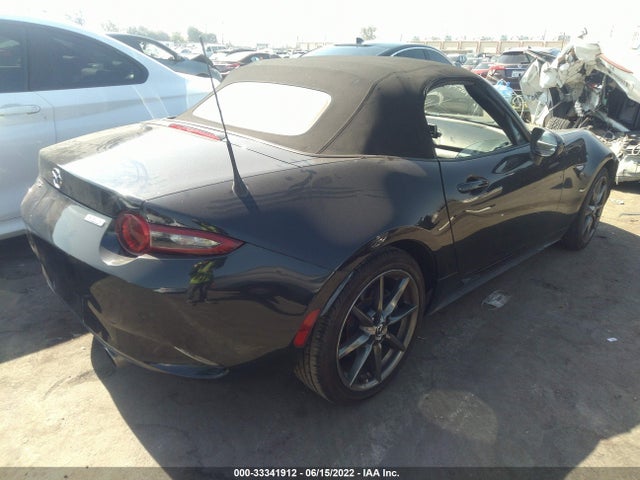 2016 Mazda MX-5 Miata, VIN: JM1NDAB72G0111041