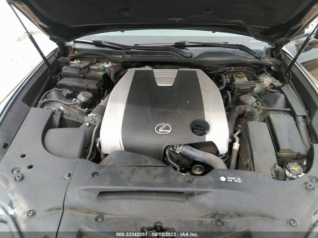 2015 Lexus RC, VIN: JTHHE5BC5F5009473