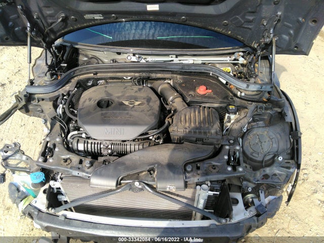 2016 Mini Cooper, VIN: WMWXU3C59G2B63594