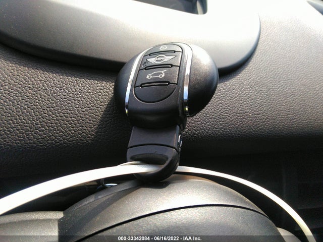 2016 Mini Cooper, VIN: WMWXU3C59G2B63594