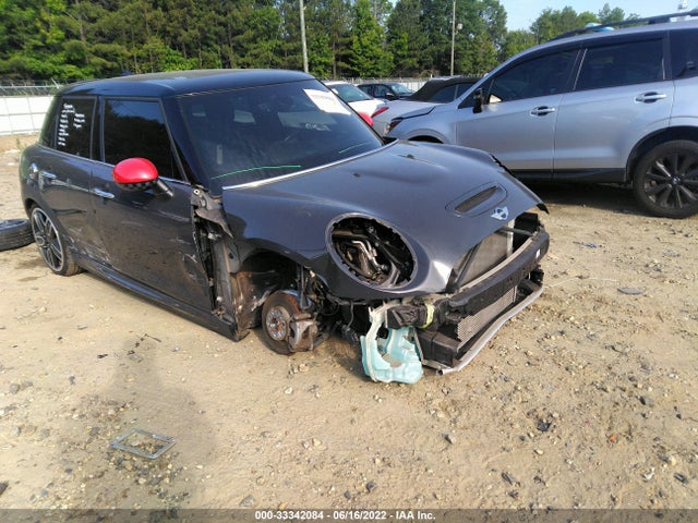 2016 Mini Cooper, VIN: WMWXU3C59G2B63594