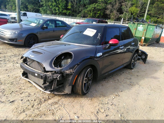 2016 Mini Cooper, VIN: WMWXU3C59G2B63594