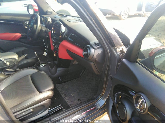 2016 Mini Cooper, VIN: WMWXU3C59G2B63594