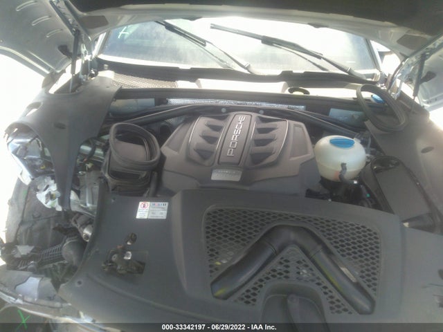2015 Porsche Macan, VIN: WP1AB2A5XFLB69825