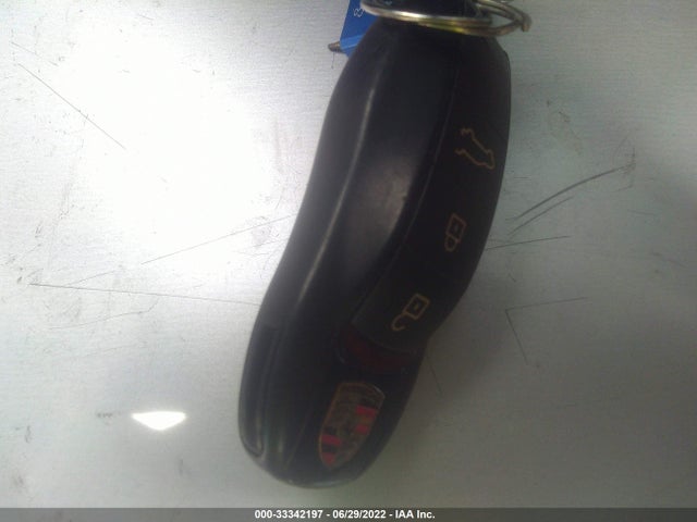 2015 Porsche Macan, VIN: WP1AB2A5XFLB69825