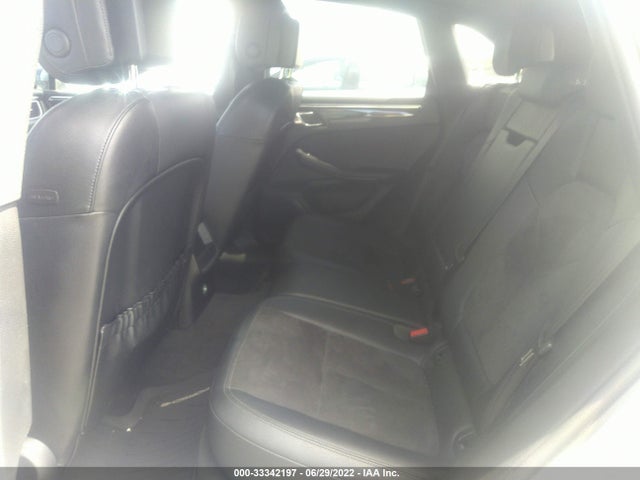 2015 Porsche Macan, VIN: WP1AB2A5XFLB69825