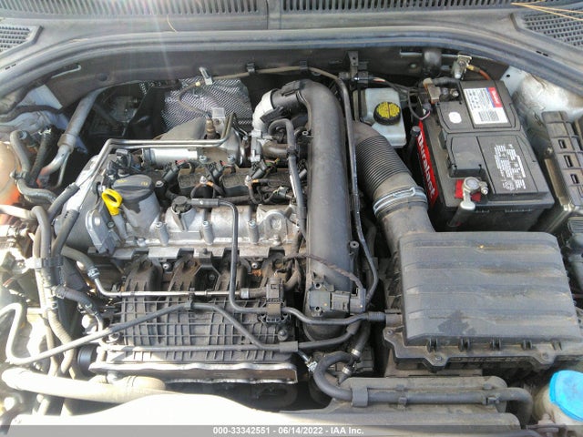 Volkswagen JETTA SEL 2019 3VWE57BU6KM007497 Image 11