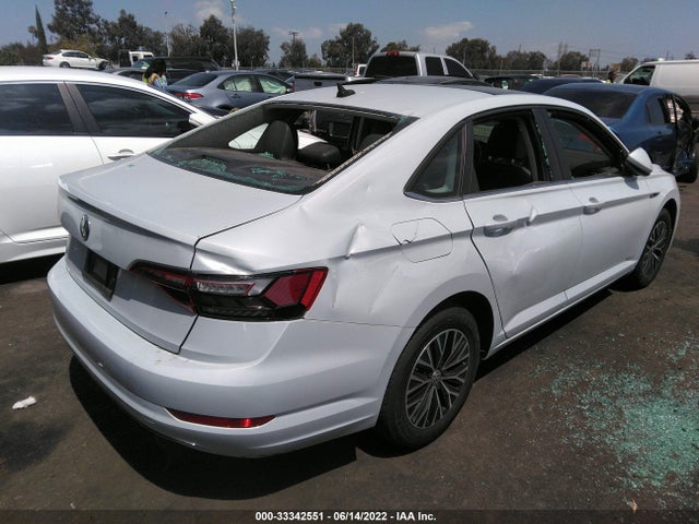 Volkswagen JETTA SEL 2019 3VWE57BU6KM007497 Image 5