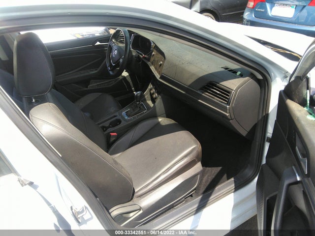 Volkswagen JETTA SEL 2019 3VWE57BU6KM007497 Image 6