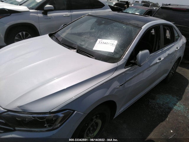 Volkswagen JETTA SEL 2019 3VWE57BU6KM007497 Image 7