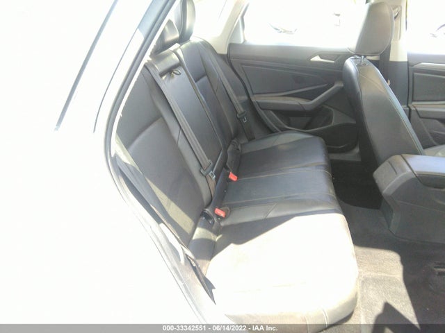 Volkswagen JETTA SEL 2019 3VWE57BU6KM007497 Image 9