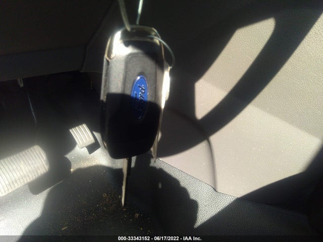 2022 Ford Transit Connect, VIN: NM0LS7T22N1522513