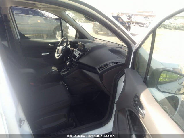 2022 Ford Transit Connect, VIN: NM0LS7T22N1522513