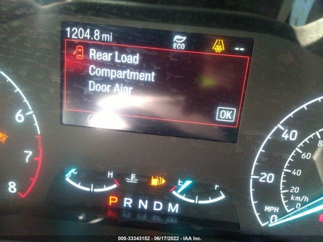 2022 Ford Transit Connect, VIN: NM0LS7T22N1522513