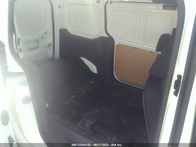 2022 Ford Transit Connect, VIN: NM0LS7T22N1522513